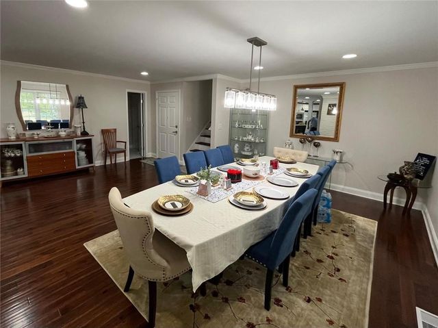 4190 Beaver Road, Loganville, GA 30052