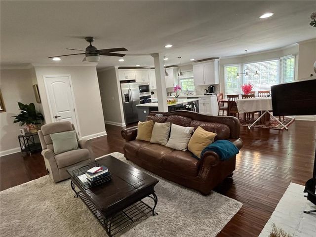 4190 Beaver Road, Loganville, GA 30052