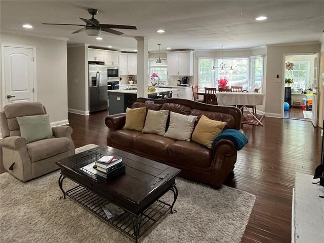 4190 Beaver Road, Loganville, GA 30052