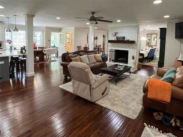 4190 Beaver Road, Loganville, GA 30052