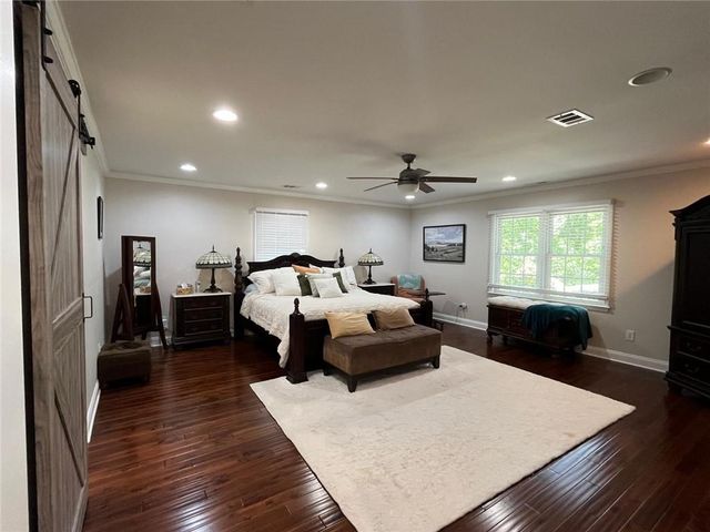 4190 Beaver Road, Loganville, GA 30052