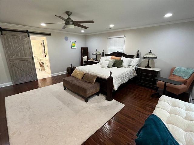 4190 Beaver Road, Loganville, GA 30052