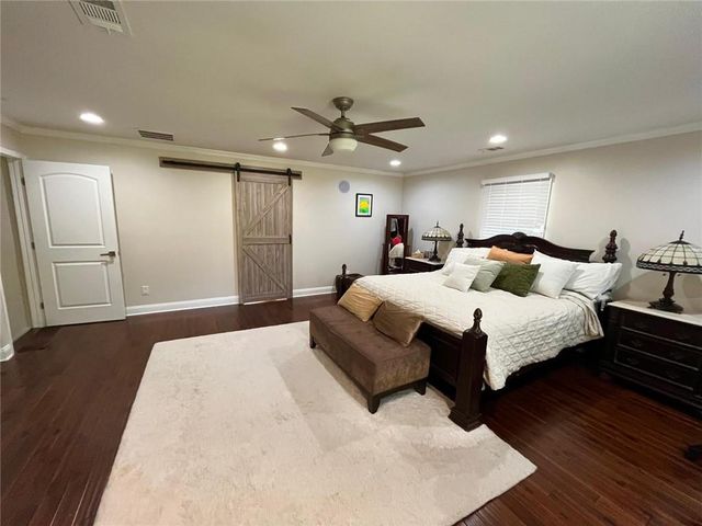 4190 Beaver Road, Loganville, GA 30052
