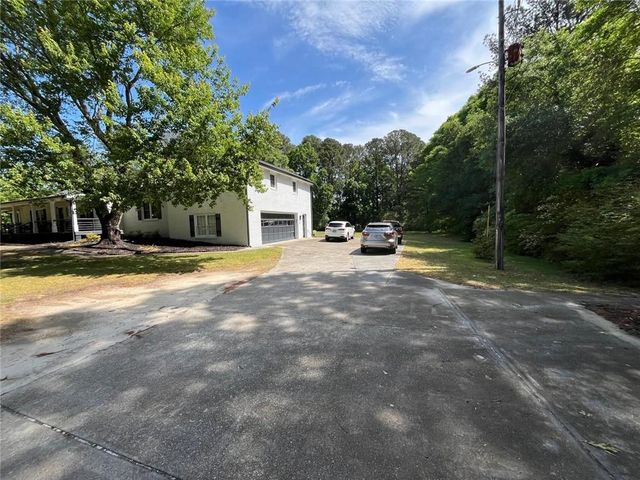 4190 Beaver Road, Loganville, GA 30052