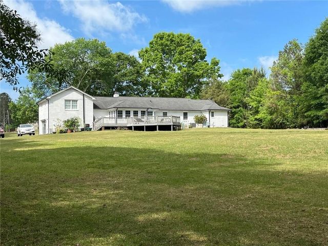 4190 Beaver Road, Loganville, GA 30052