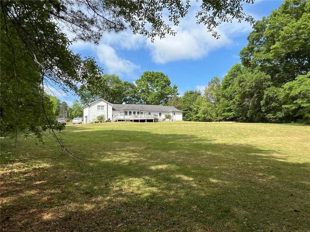 4190 Beaver Road, Loganville, GA 30052