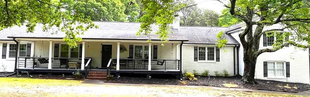 4190 Beaver Road, Loganville, GA 30052