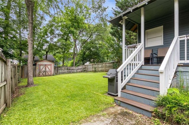 1148 Hardee NE Street, Atlanta, GA 30307