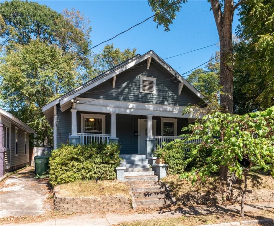 1148 Hardee NE Street, Atlanta, GA 30307