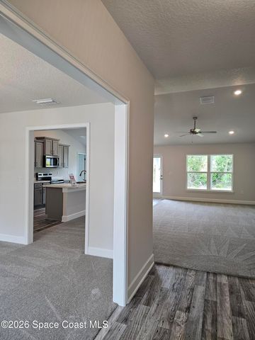 791 Micco Street SW, Palm Bay, FL 32908