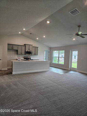 791 Micco Street SW, Palm Bay, FL 32908