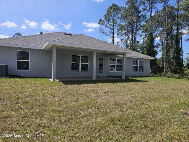 791 Micco Street SW, Palm Bay, FL 32908