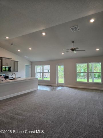 791 Micco Street SW, Palm Bay, FL 32908