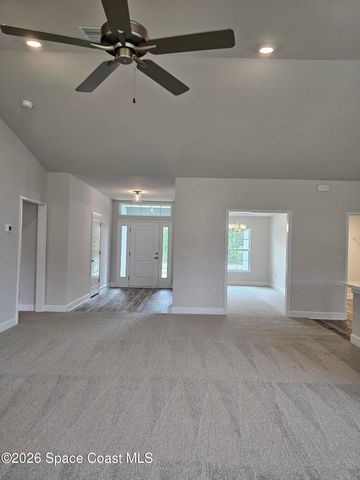 791 Micco Street SW, Palm Bay, FL 32908