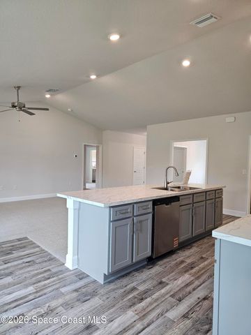 791 Micco Street SW, Palm Bay, FL 32908