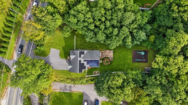 201 Boston Post Rd, Wayland, MA 01778