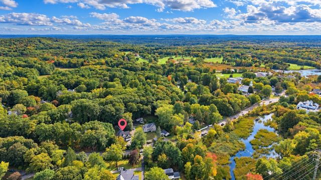 201 Boston Post Rd, Wayland, MA 01778