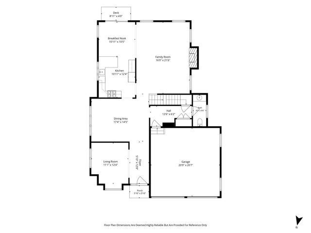 201 Boston Post Rd, Wayland, MA 01778