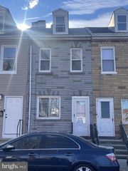 932 WALNUT ST, Reading, PA 19601