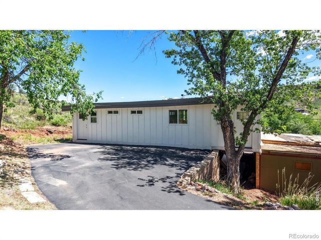 4109 Kano Drive, Fort Collins, CO 80526