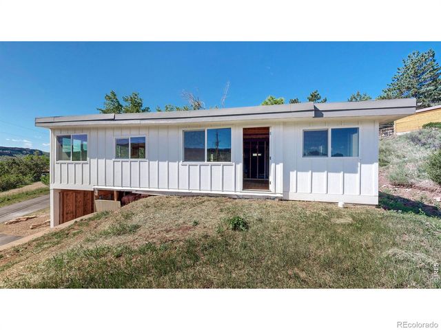 4109 Kano Drive, Fort Collins, CO 80526