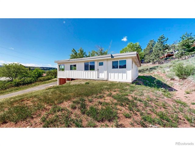 4109 Kano Drive, Fort Collins, CO 80526