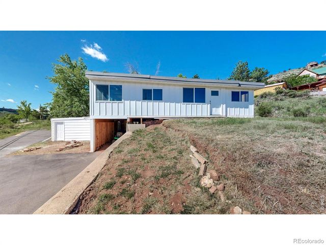 4109 Kano Drive, Fort Collins, CO 80526