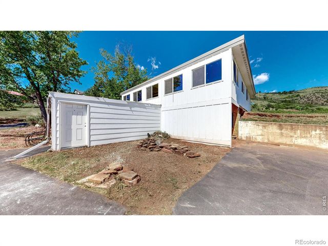4109 Kano Drive, Fort Collins, CO 80526