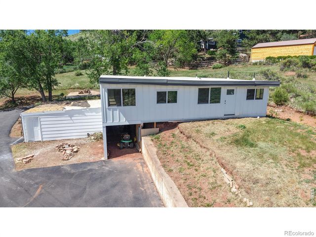 4109 Kano Drive, Fort Collins, CO 80526