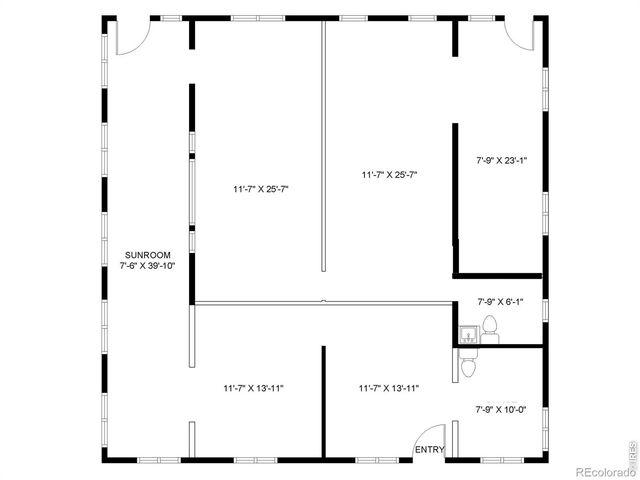 4109 Kano Drive, Fort Collins, CO 80526