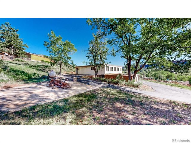 4109 Kano Drive, Fort Collins, CO 80526