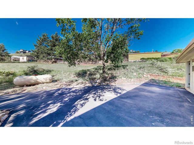 4109 Kano Drive, Fort Collins, CO 80526