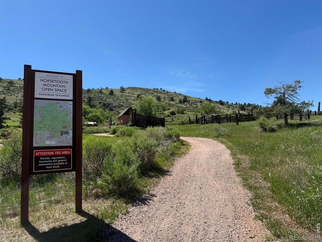 4109 Kano Drive, Fort Collins, CO 80526