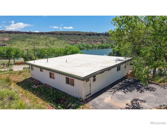 4109 Kano Drive, Fort Collins, CO 80526