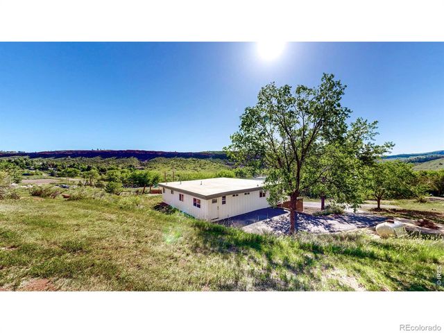 4109 Kano Drive, Fort Collins, CO 80526