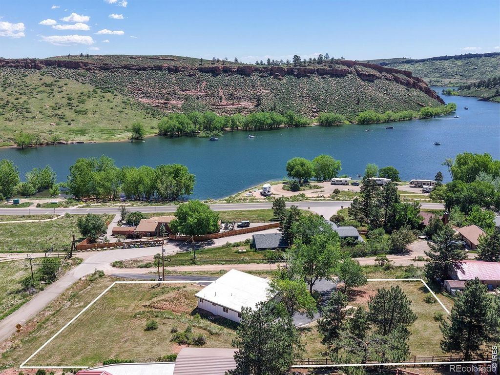 4109 Kano Drive, Fort Collins, CO 80526