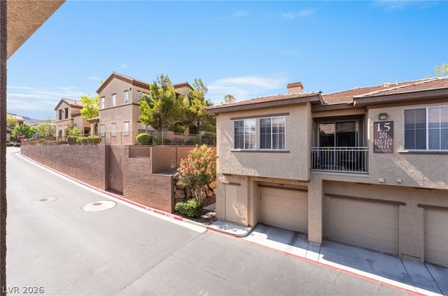 10241 Delray Beach Avenue 201, Las Vegas, NV 89129