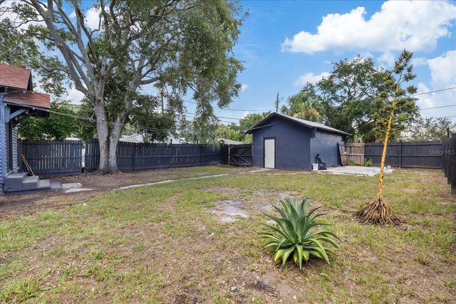 1618 12TH STREET S, St Petersburg, FL 33705