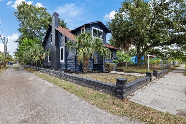 1618 12TH STREET S, St Petersburg, FL 33705