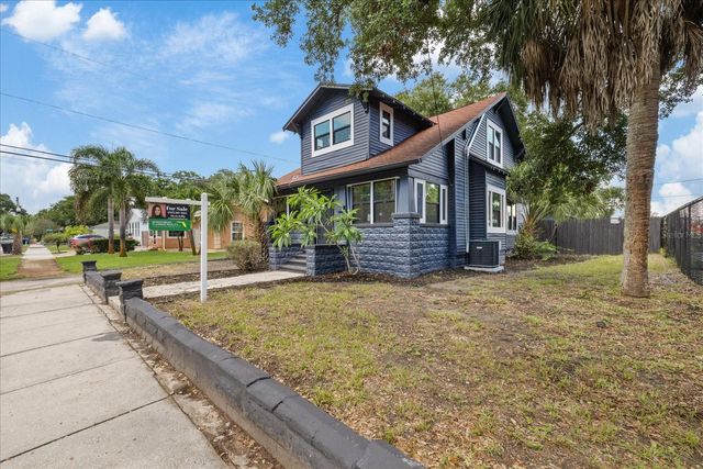 1618 12TH STREET S, St Petersburg, FL 33705