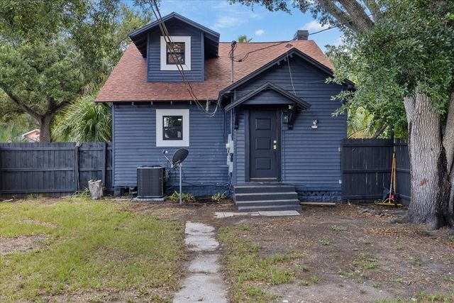 1618 12TH STREET S, St Petersburg, FL 33705