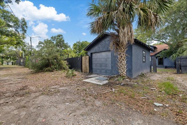 1618 12TH STREET S, St Petersburg, FL 33705