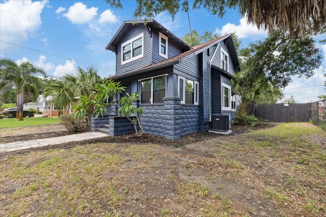 1618 12TH STREET S, St Petersburg, FL 33705