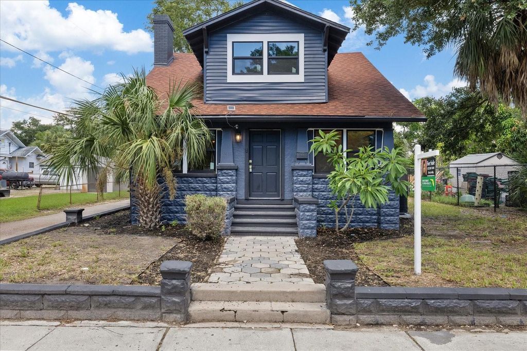 1618 12TH STREET S, St Petersburg, FL 33705