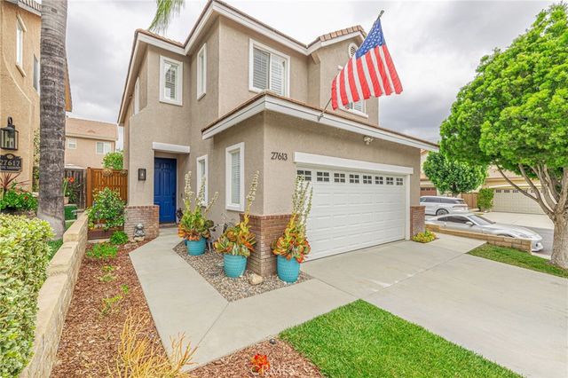 27613 Elkwood, Castaic, CA 91384