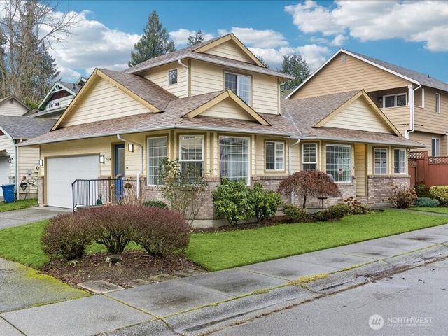 5104 SW 154th street SW Street SW, Edmonds, WA 98026