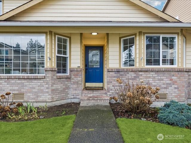 5104 SW 154th street SW Street SW, Edmonds, WA 98026