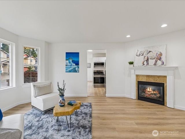 5104 SW 154th street SW Street SW, Edmonds, WA 98026