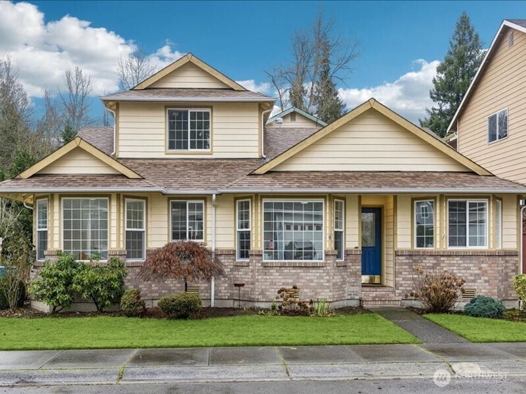 5104 SW 154th street SW Street SW, Edmonds, WA 98026