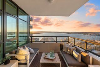 1199 Pacific Hwy 2501, San Diego, CA 92101